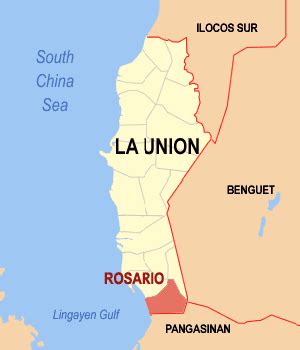 rosario la union postal code|Rosario ZIP Code, Santa Fé .